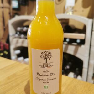 Nectar Passion BIO - Fabrication Artisanale