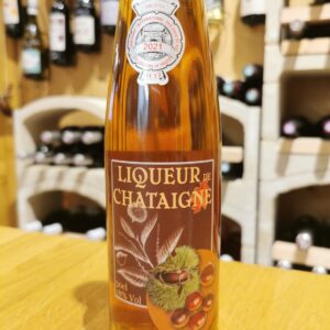 Liqueur de Châtaigne