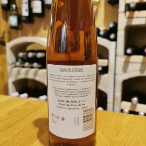 Liqueur de Châtaigne – Image 2