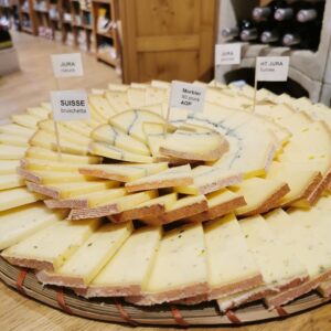 Raclette seule -Renseignements et commandes uniquement en boutique
