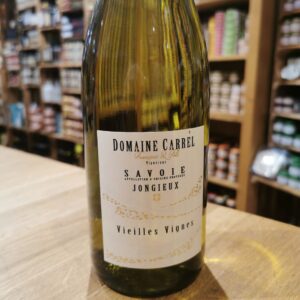 Domaine Carrel Francois et Fils Jaquère Savoie AOP