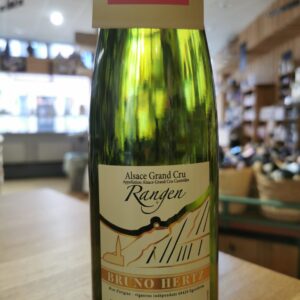 Pinot Gris Rangen 2019 Rangen Grand Cru Bruno Hertz