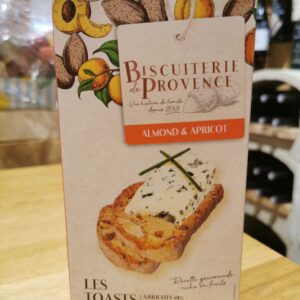 Les Toasts à savourer avec du fromage