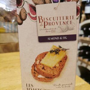 Les Toasts à savourer avec du fromage
