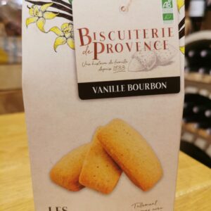 Les Sablés Pralines Roses