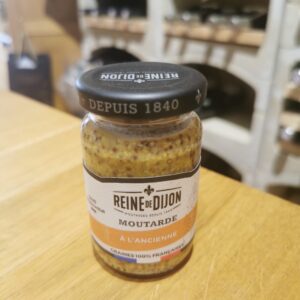 Moutarde à l'Ancienne