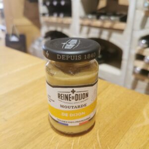 Moutarde de Dijon