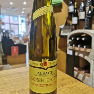 Gewurztraminer - Joseph Cattin (375ml)