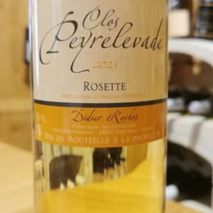 Bergerac Blanc La Rosette