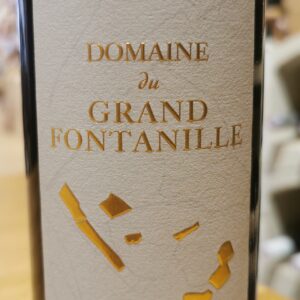 Domaine du Grand Fontanille IGP Alpilles BIO