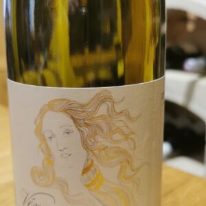 Vénus Blanche 2022 Christophe Semaska