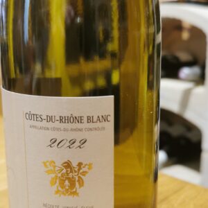 Vénus Blanche 2022 Christophe Semaska – Image 2