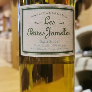 Les Petites Jamelles Pays d'Oc