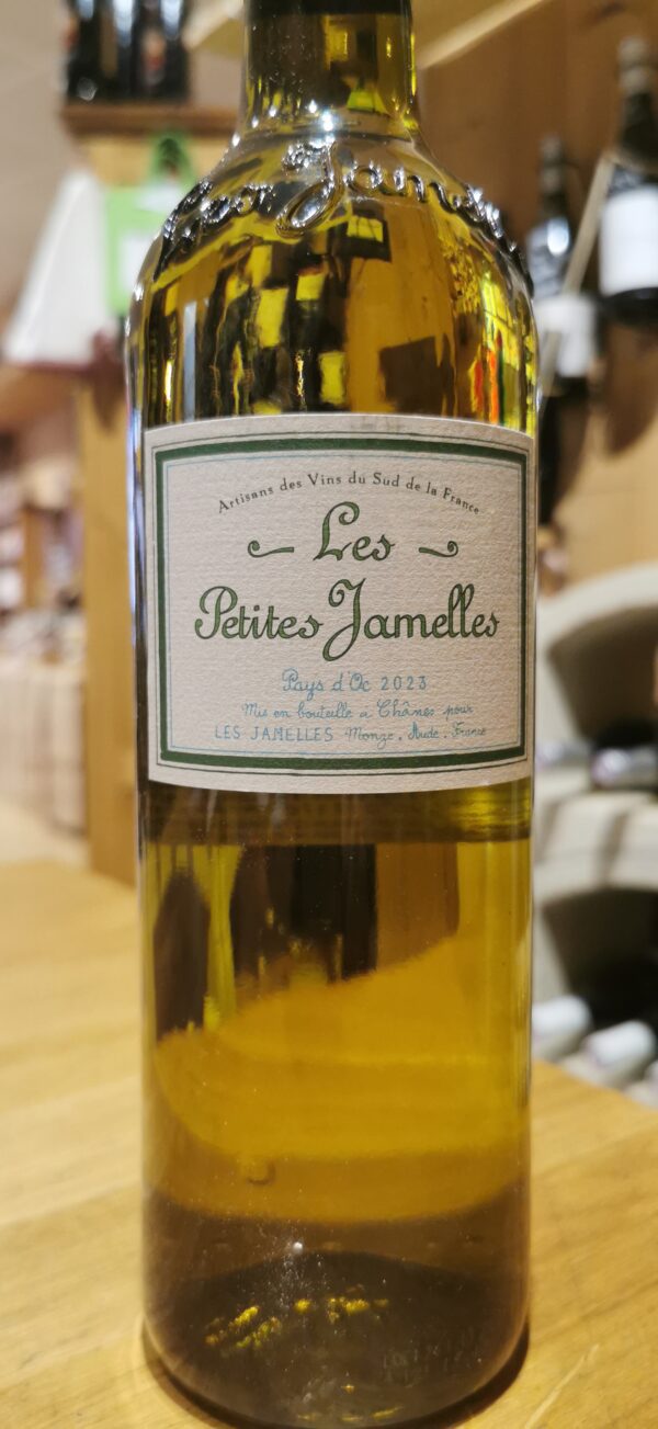 Les Petites Jamelles Pays d'Oc