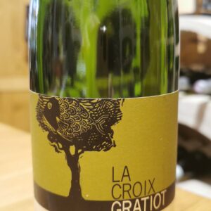 Appéllation Picpoul de Pinet 2023 Domaine La Croix Gratiot