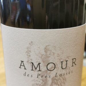 Amour des Prés Lasses Boris et Denis Fiegel