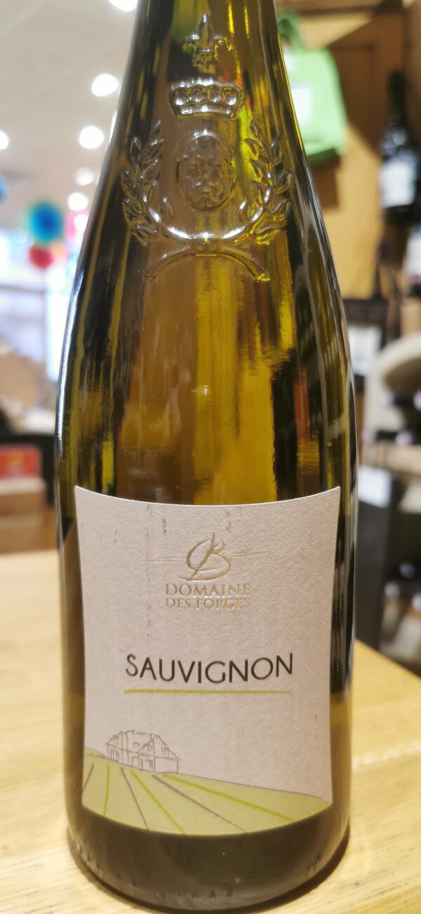 Sauvignon Domaine des Forges Val de Loire