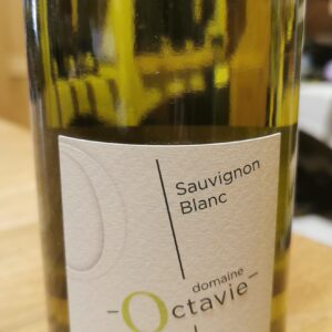 Octavie Val de Loire 2022