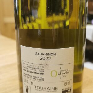 Octavie Val de Loire 2022 – Image 2
