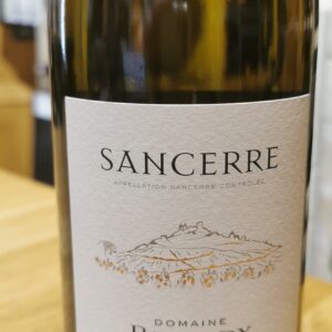 Sancerre 2023 Domaine Reverdy