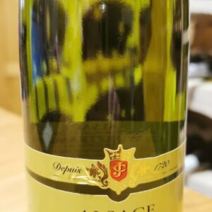 Gewurztraminer Cattin