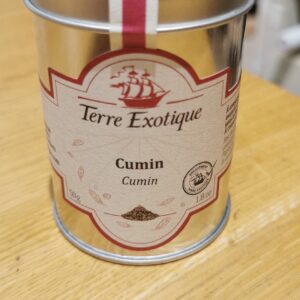 Cumin