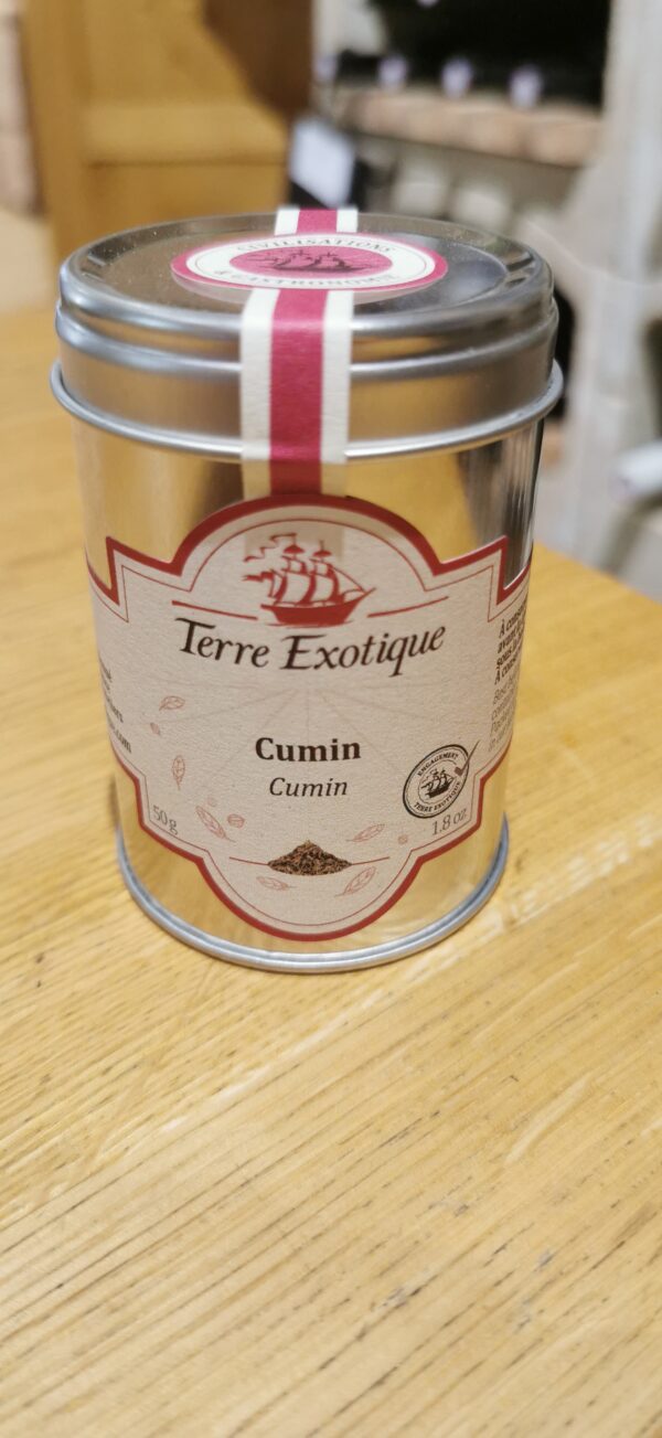 Cumin