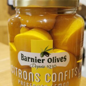 Citrons Confits