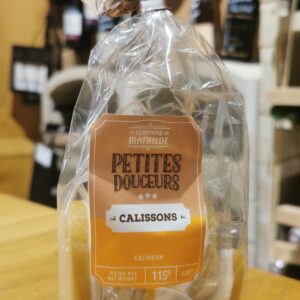 Calissons