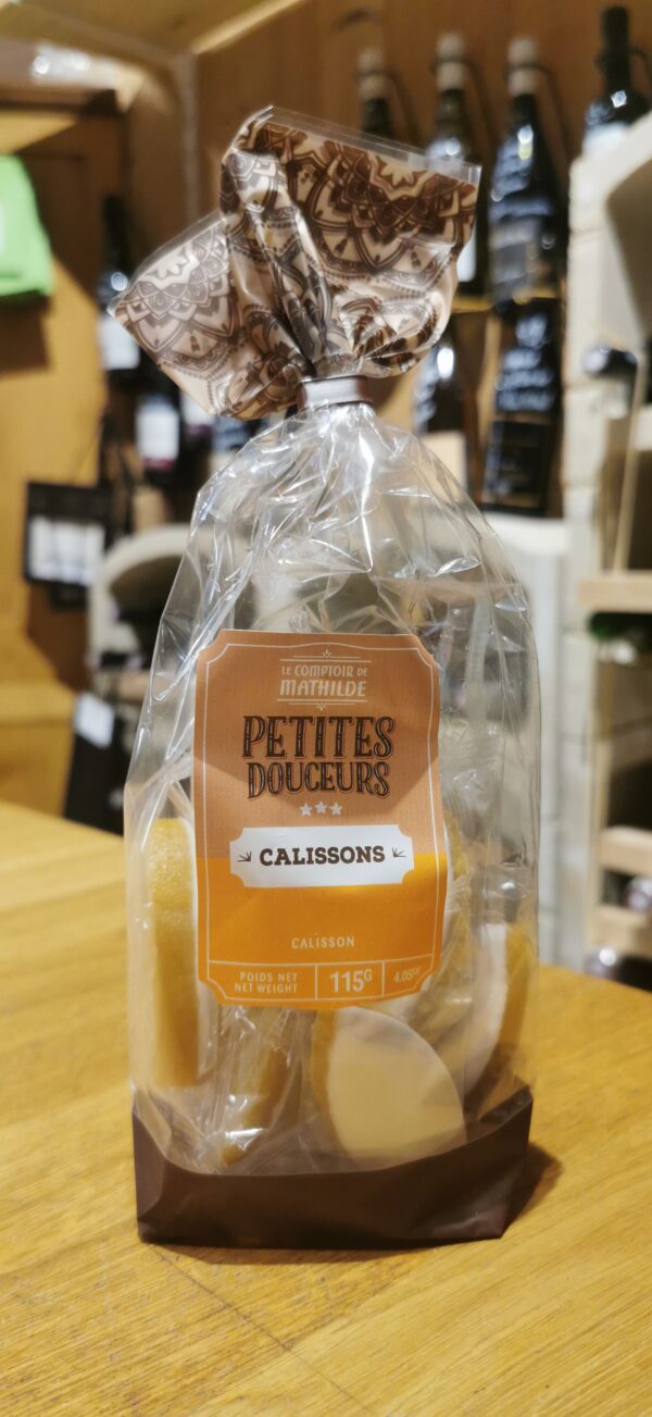 Calissons