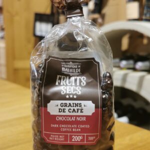 Grains de Café - Chocolat Noir