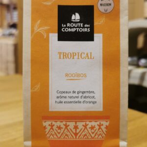 Rooïbos Tropical BIO