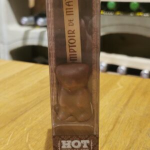 Hot Chocolat - Marshmallow bear