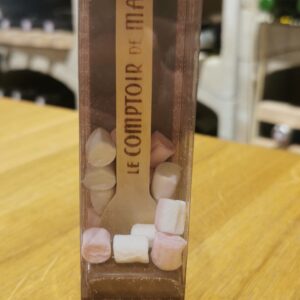 Hot Chocolat - Mini guimauves
