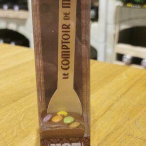 Hot Chocolat - Surprise partie