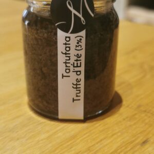 Tartufata Truffe d’Été