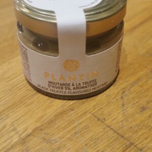 Moutarde à la Truffe d'Hiver 5%