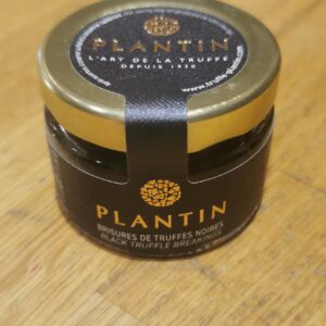 Brisures de Truffes Noires