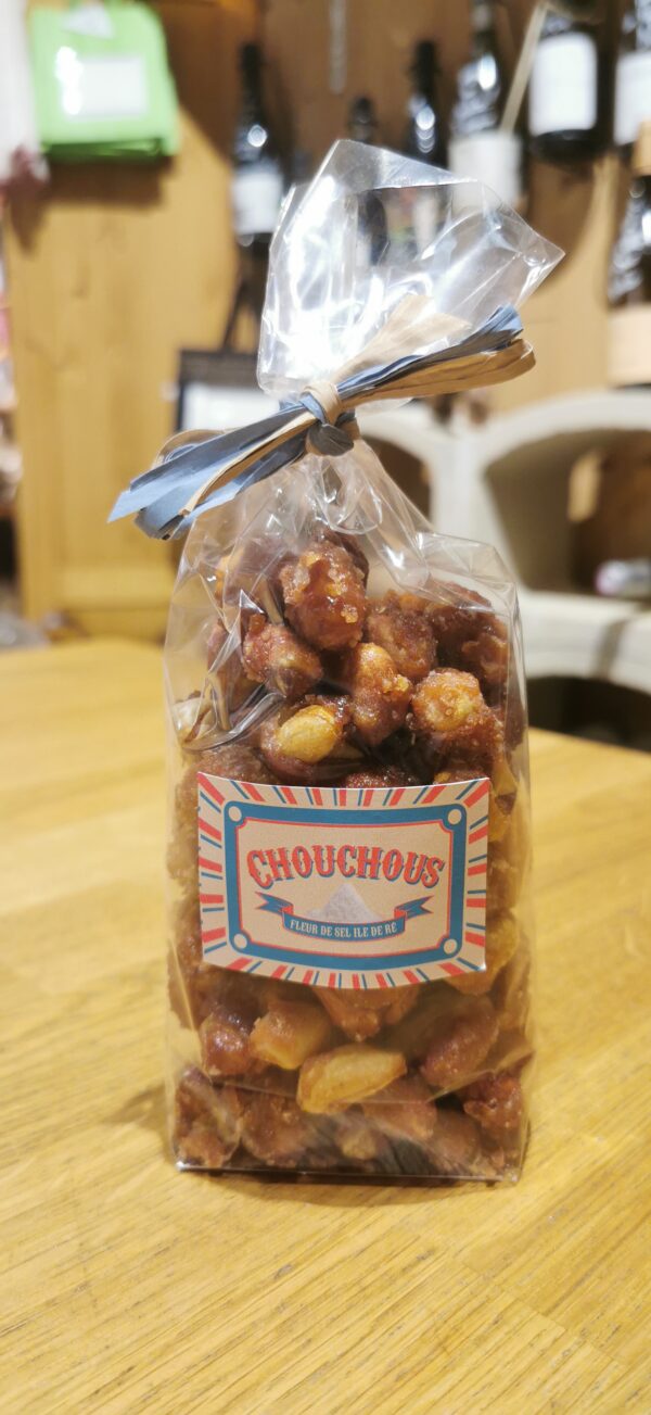 Chouchous