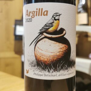 Argilla Bio - Bordeaux