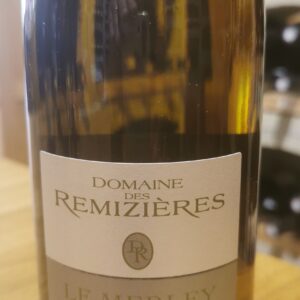 Domaine des Remizières - Le Merley - IGP