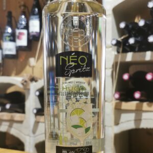 Néo Spritz HUGO - Fleur de Sureau